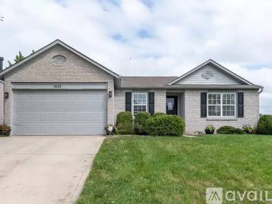 Main picture of 1829 Ernest Dr