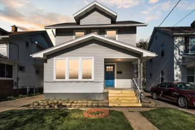 Main picture of 3907 Revere Dr