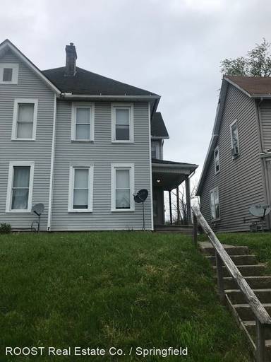Main picture of 732 W Jefferson St