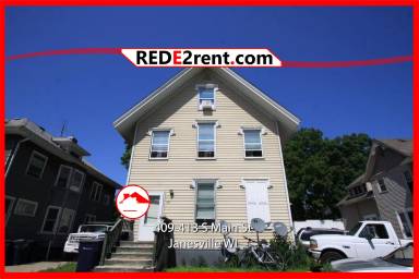 Main picture of 409 S Main St