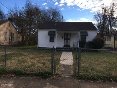 Main picture of 2105 Hubert Ave