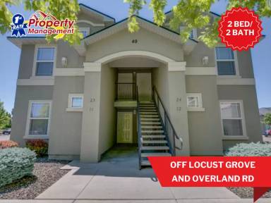 Main picture of Sagecrest Apartments