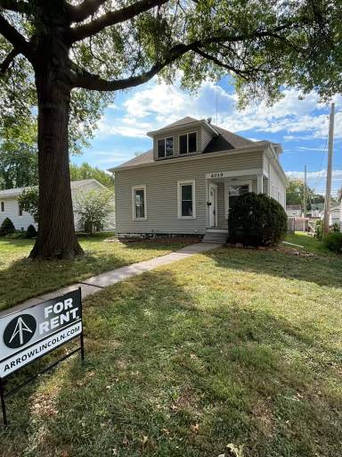 Main picture of 4019 Lenox Ave
