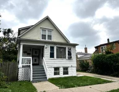 Main picture of 47 W 103rd Pl