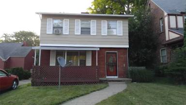 Main picture of 2732 Upton Ave