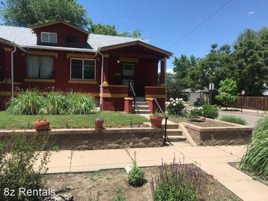 Main picture of 4121 Zenobia St