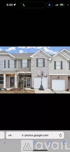 Main picture of 1593 Iris Walk