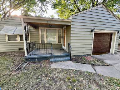 Main picture of 1731 Faulders Ln