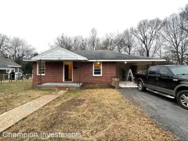 Main picture of 1008 Dodd St
