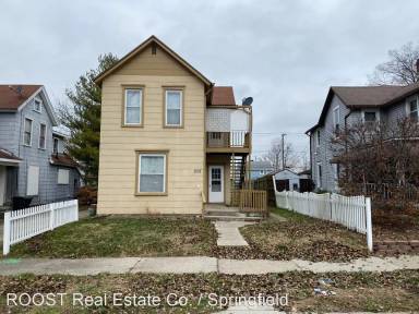 Main picture of 1906 W High St