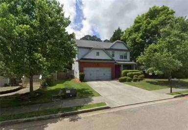 Main picture of 1661 Scenic Pines Dr