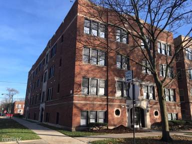 Main picture of 3215-21 W Cullom Ave & 4255-57 N Sawyer Ave