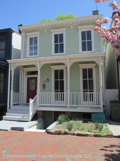Main picture of 417 N 25th St