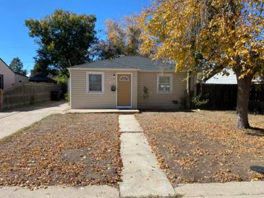 Main picture of 5485 Saulsbury Ct