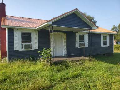 Main picture of 1326 Chiquola Ave