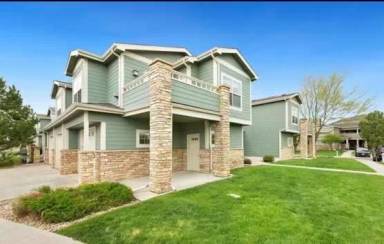Main picture of West Fork Village