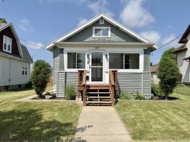 Main picture of 607 N Palm St