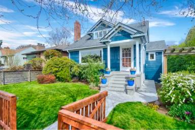 Main picture of 8018 28th Ave NW