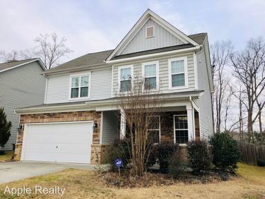 Main picture of 3705 Morman Springs Ln