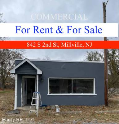 Main picture of 842 S 2nd St