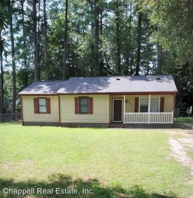 Main picture of 2039 Saddlebrook Ln