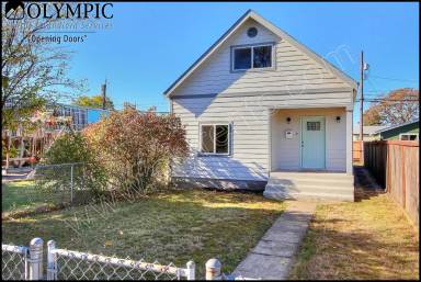 Main picture of 5414 S Pine St