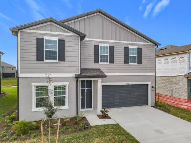 Main picture of 1445 Arbor Hill Dr