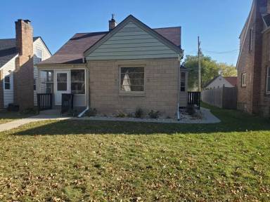 Main picture of 4028 N 46th St