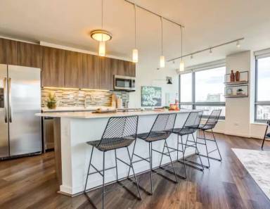 Main picture of 351 W Hubbard Street Apartments