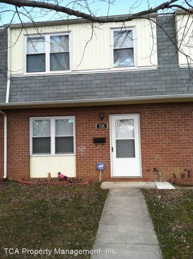 Main picture of 336 Center Deen Ave