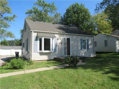 Main picture of 5655 Columbia Dr