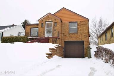 Main picture of 4511 Mason St