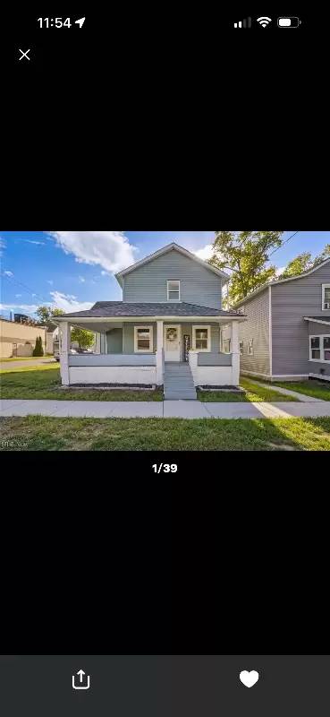 Main picture of 608 N Freedom Ave
