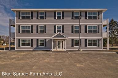 Main picture of Blue Spruce Farm Apartments