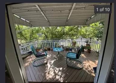 Main picture of 1743 Fremont Ave. - Mike - 2