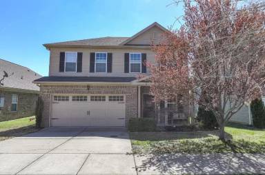 Main picture of 1612 Harpeth Run Dr