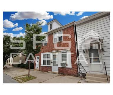 Main picture of 244 York St