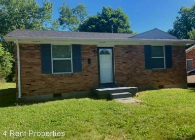 Main picture of 1409 Daniel St