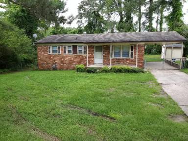 Main picture of 2306 Ireland Dr