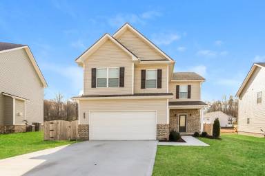 Main picture of 11356 Sawyers Valley Dr