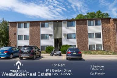 Main picture of 912 Benton Dr
