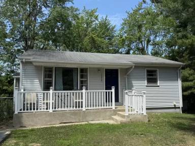 Main picture of 10436 Gast Rd