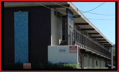Main picture of 609 De La Vina Street - 07