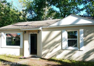 Main picture of 2807 Polk St