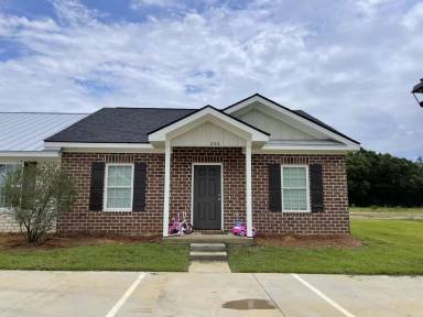 Main picture of Waybill Circle