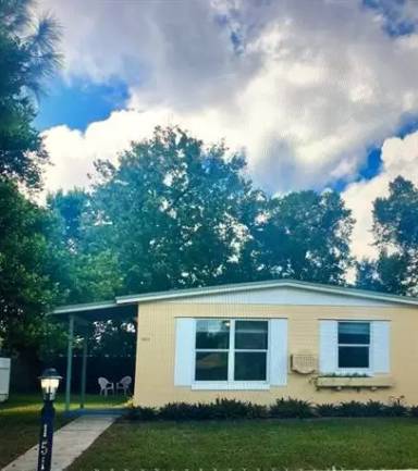 Main picture of 1511 Daroca Dr