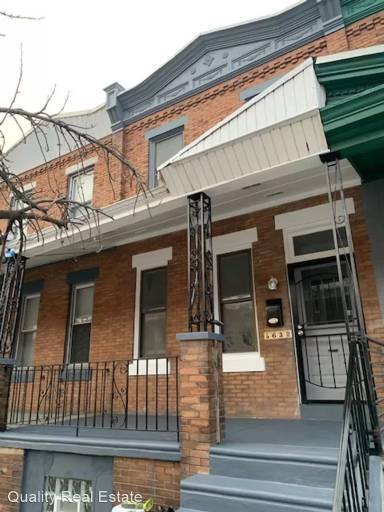 Main picture of 5632 Arch St