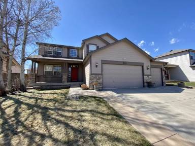 Main picture of 1841 Rannoch Dr