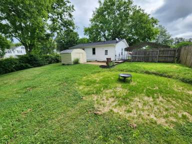 Main picture of 2000 Overton Dr