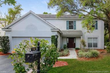 Main picture of 7500 Red Bay Pl
